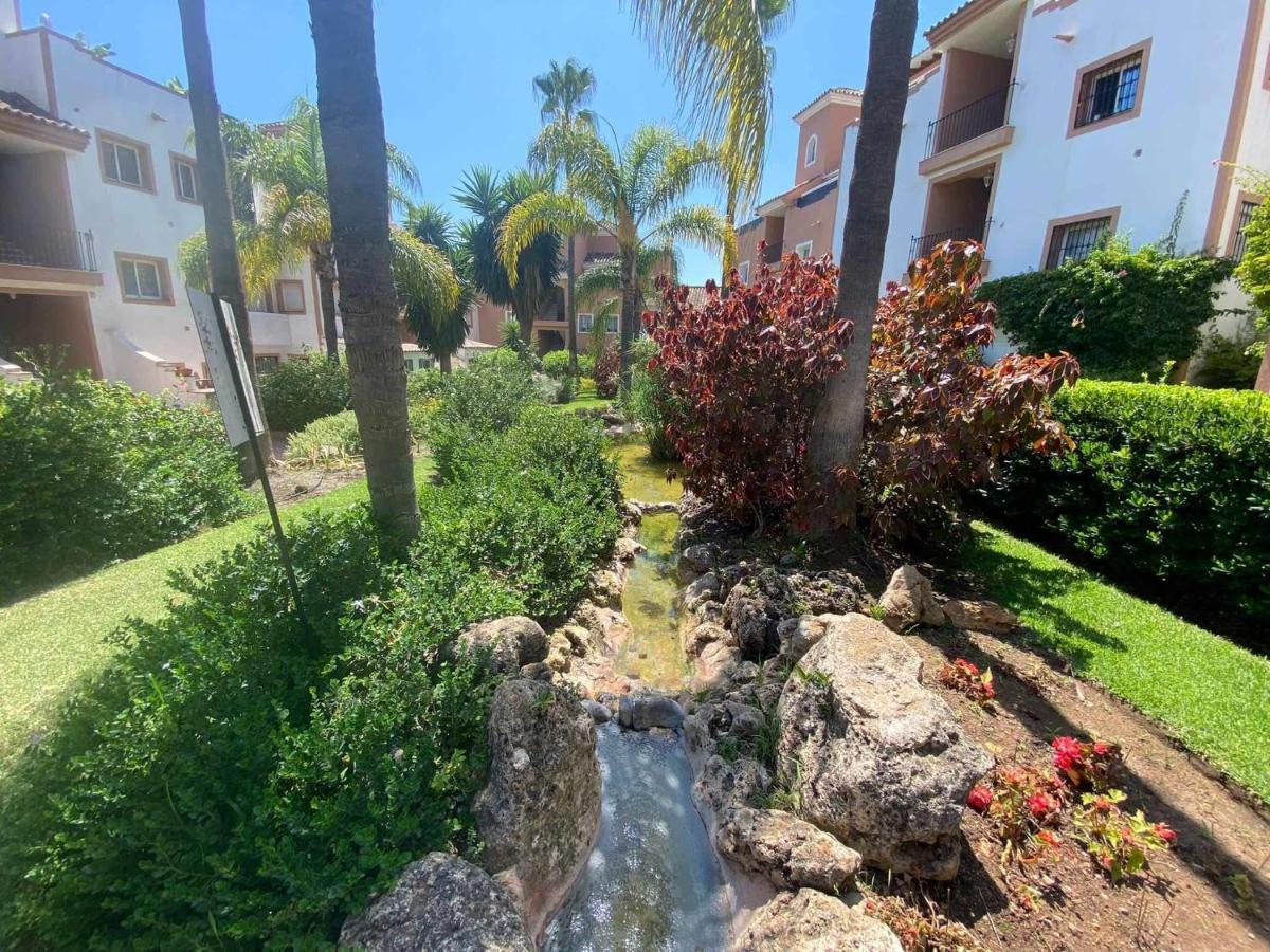 Appartement Guadalmina Golf L Marbella