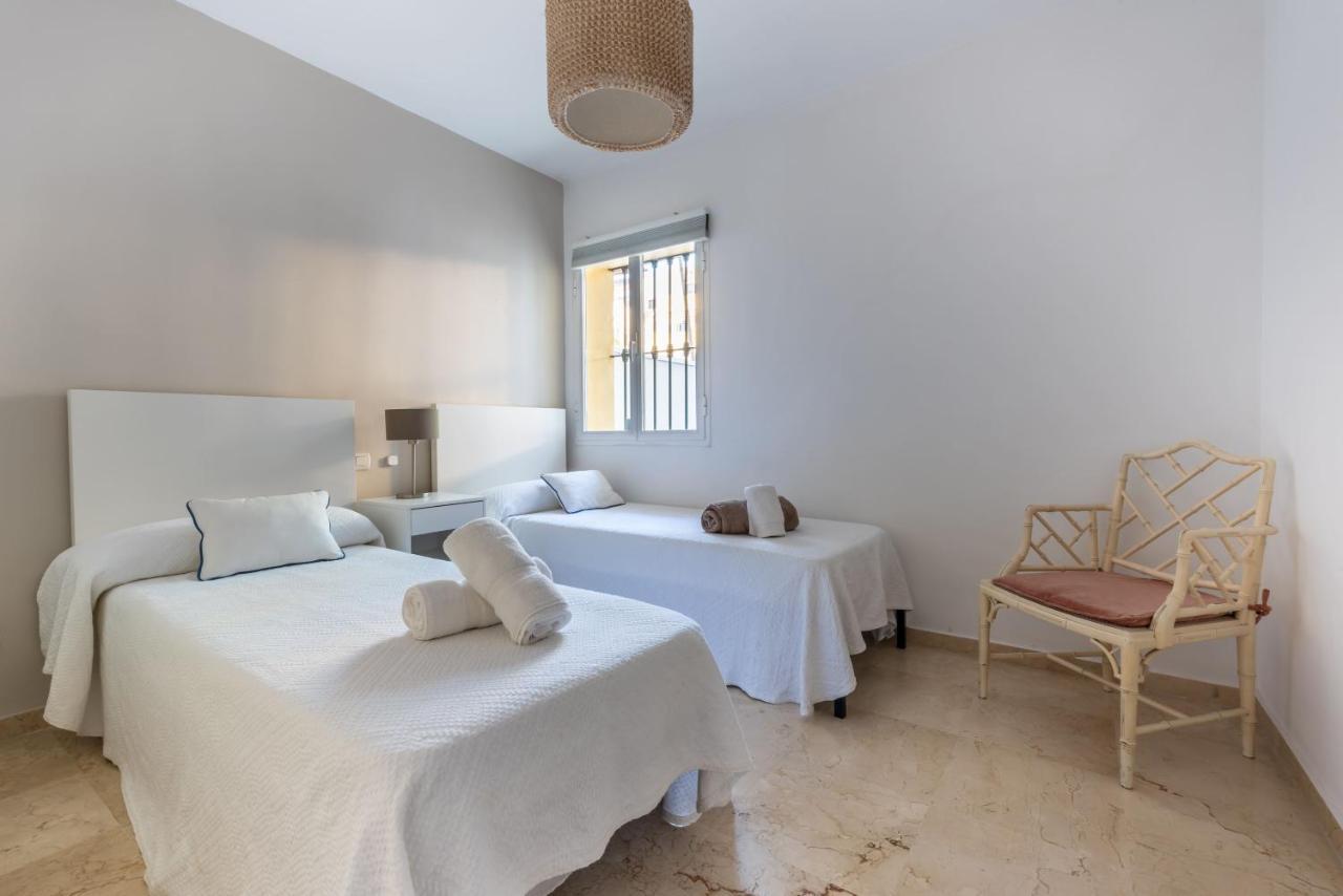 Appartement Guadalmina Golf L Marbella