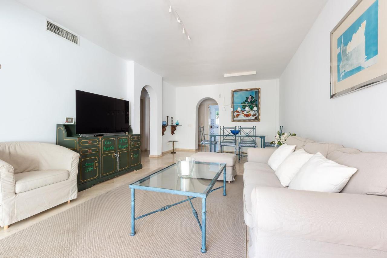 Appartement Guadalmina Golf L Marbella