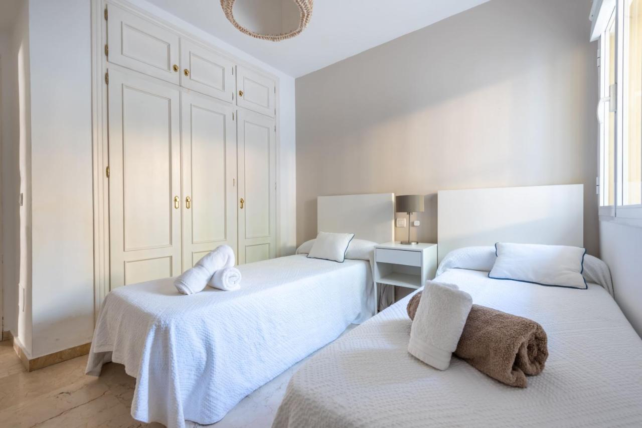 Appartement Guadalmina Golf L